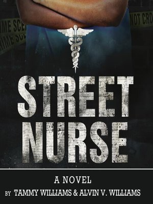 cover image of Street Nurse